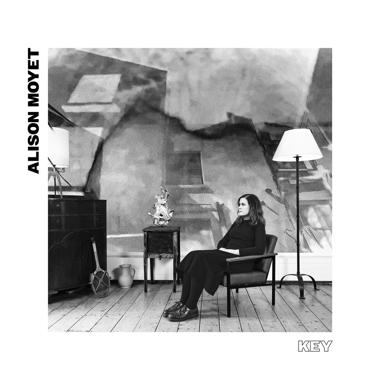 Alison Moyet -  Key